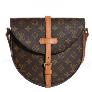 Vintage Louis Vuitton Chantilly MM